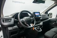 Renault Trafic Kombi  L2H1 Equilibre