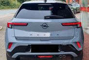 Opel Mokka Yes S&S eDTC6 1.2 T mHEV
