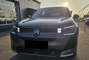 Citroen C5 Aircross Plus eDCT6 1.2 mHEV