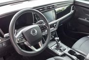 SsangYong Korando 1.5 t-Gdi Adventure 2WD