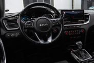 Kia Cee'd Gdi Dct Opf Vision