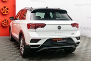 Volkswagen T-ROC 2.0 TSI 4Motion DSG