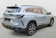 Renault Espace 1.2 E-Tech Full Hybrid 200 Iconic MMT 7os