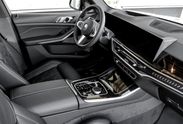 BMW X5 xDrive50e M Sport