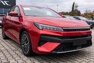 Jac 7 Plus Plus 1.5T CVT