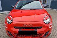 Fiat 600e La Prima 54kWh