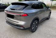 MG HS 1.5T HEV+ Exclusive aut