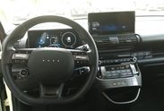 Hyundai Inster 49KWH Smart Limited