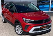 Opel Crossland X 1.2 T Elegance