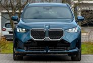 BMW X3 xDrive20d M Sport