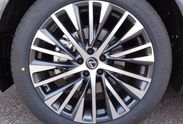 Lexus RX 350h Prestige