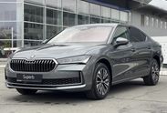 Skoda Superb Drive  2.0 TDI DSG 4x4