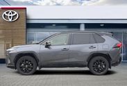Toyota RAV4 2.5 Hybrid Selection 4X2