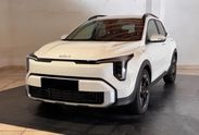Kia Stonic 1.0 T-GDI Business Line