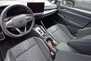 Volkswagen Golf R-Line 1.5 TSI HEV