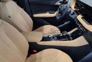 MG HS 1.5T HEV+ Excite aut