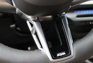 BMW Seria 1 118d M Sport