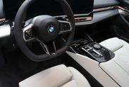 BMW Seria 5 520d xDrive M Sport