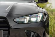BMW Seria 4 M4 Competition M xDrive