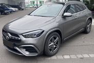 Mercedes GLA 200 AMG Line