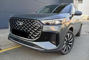 Chery TIGGO 8 Comfort 1.5 T-GDI Super Hybrid DCT