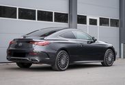 Mercedes CLE 300  4-Matic AMG Line