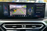 BMW i4 80.7kWh eDrive 40 M Sport