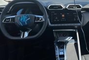 MG ZS 1.5 HEV+ Exclusive aut