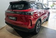 Chery Tiggo 7 Premium1.5 T-GDI Super Hybrid DHT