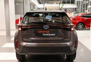 Toyota Yaris Cross Hybrid 1.5 Comfort
