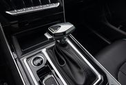 Jac 7 Plus 1.5T CVT