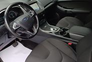 Ford S-MAX Titanium