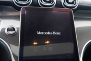 Mercedes GLC Coupe 200 d 4-Matic AMG Line