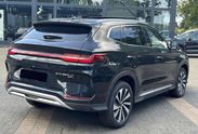 BYD Seal U DM-i Boost