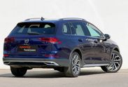 Volkswagen Golf 2.0 Tdi 4MOT Dsg