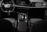 Audi A6 e-Hybrid quattro Avant