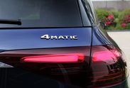 Mercedes GLE 300 d 4-Matic