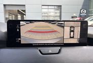 Mazda CX-80 3.3 e-Skyactiv D mHEV Homura Plus AWD