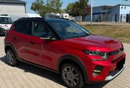Citroen C3 Max 1.2 T