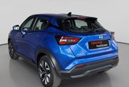 Nissan Juke 1.0 Dig-t Dct Acenta