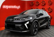Renault Symbioz Techno aut. 1.3 TCe mHEV