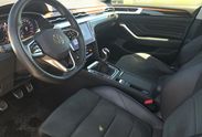 Volkswagen Arteon 1.5 Tsi Elegance