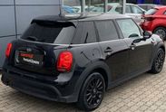 Mini Mini Standard