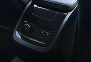 Volvo V90 T6 AWD Plug-In Hybrid Plus Dark aut