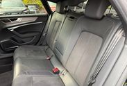 Audi A7 55 TFSI mHEV Quattro S tronic