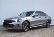 BMW Seria 3 320d xDrive M Sport