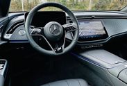 Mercedes E Klasa 220 d  4-Matic Exclusive