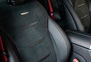 Mercedes GLC AMG Coupe 53  4-Matic