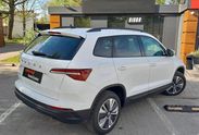 Skoda Karoq Tdi Scr 4X2 Ambition Dsg