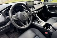 Toyota RAV4 Selection 2.5 Hybrid